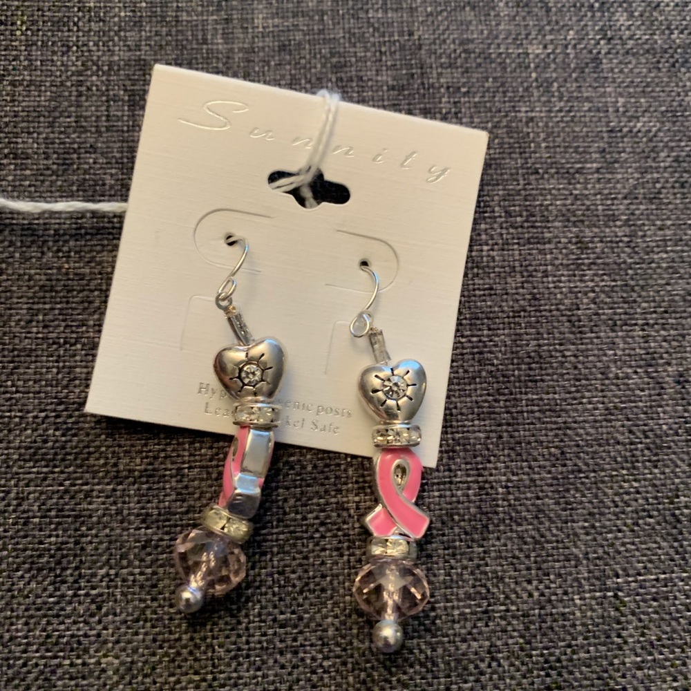 Sunnil earring 🍀🍀